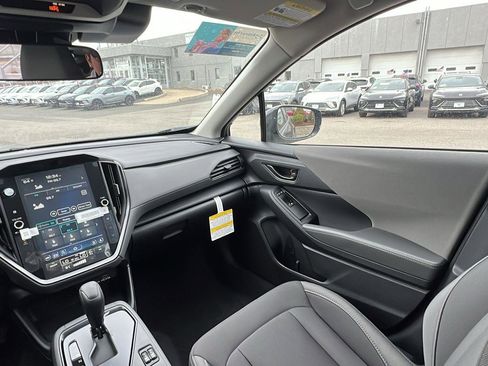 New 2026 Subaru Crosstrek 2.0i Premium image 24