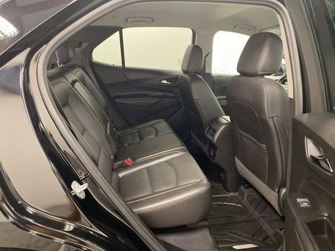 Used 2020 Chevrolet Equinox Premier w/ LPO, Floor Liner Package image 25