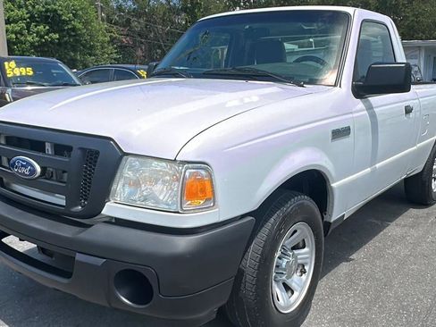 Used 2010 Ford Ranger XL RWD image 2