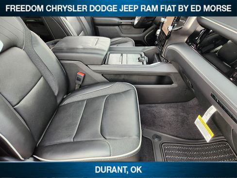 New 2026 RAM 1500 Limited AWD/4WD image 11