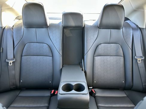 New 2026 Nissan Sentra SR w/ SR Premium Package image 37