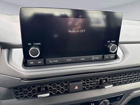 Certified 2023 Honda Accord EX image 23