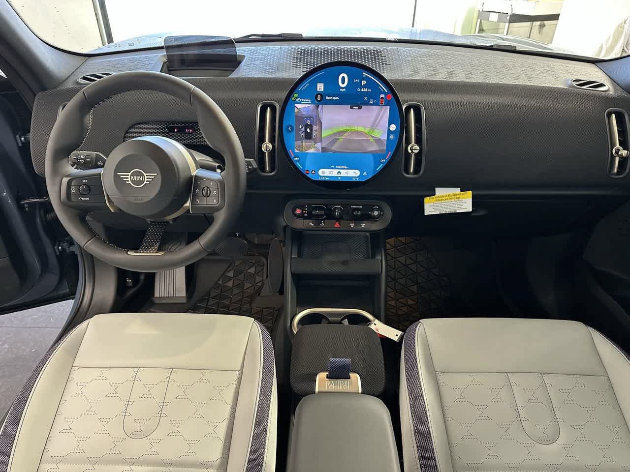 Used 2026 MINI Cooper Countryman S w/ Comfort Package Max AWD/4WD image 12