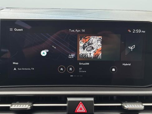 New 2026 Kia Sportage SX Prestige AWD/4WD image 20