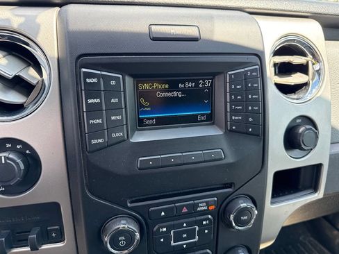 Used 2013 Ford F150 XLT w/ Luxury Equipment Group AWD/4WD image 17