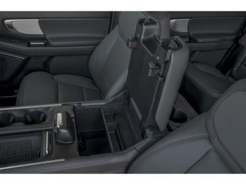 Used 2025 Ford Expedition Active AWD/4WD image 16