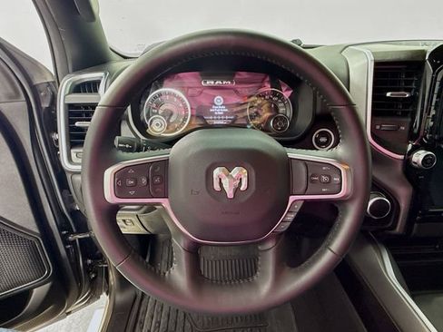 Used 2024 RAM 1500 Big Horn image 11