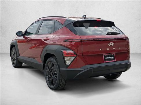 New 2026 Hyundai Kona SEL Sport image 7
