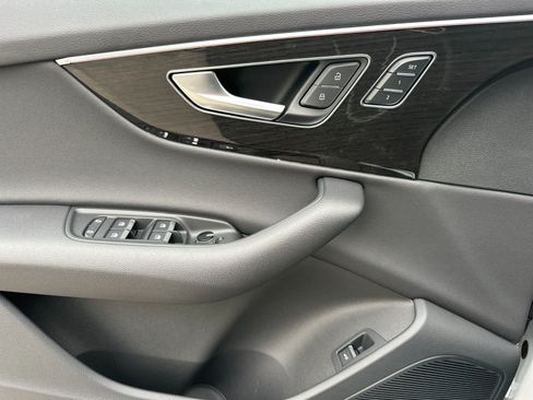 New 2026 Audi Q7 2.0T Premium AWD/4WD image 12