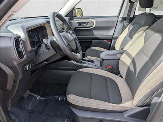 New 2025 Ford Bronco Sport Big Bend w/ Convenience Package video 4