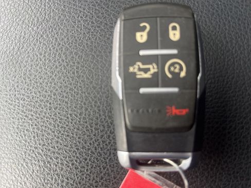 Used 2019 RAM 3500 Laramie image 25