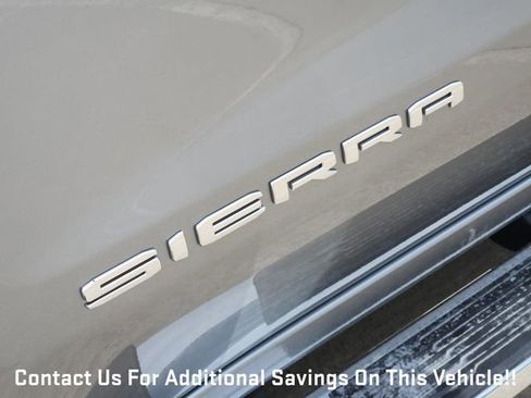 New 2026 GMC Sierra 1500 SLT AWD/4WD image 8