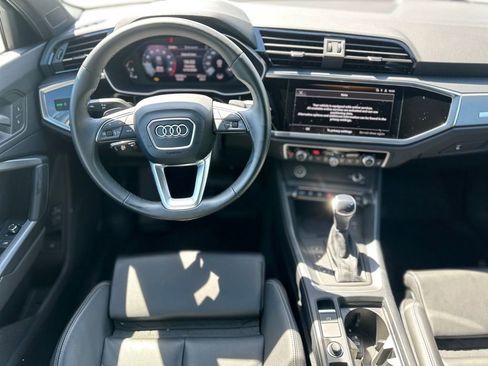 Used 2024 Audi Q3 2.0T Premium Plus AWD/4WD image 10