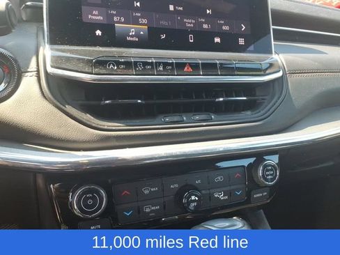 Certified 2022 Jeep Compass Limited AWD/4WD image 16