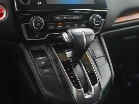 Used 2017 Honda CR-V Touring image 23