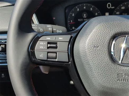 New 2025 Acura Integra A-Spec image 26