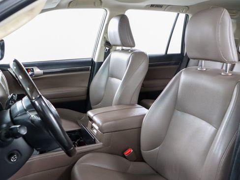 Used 2021 Lexus GX 460 Premium w/ Premium Plus Package AWD/4WD image 28