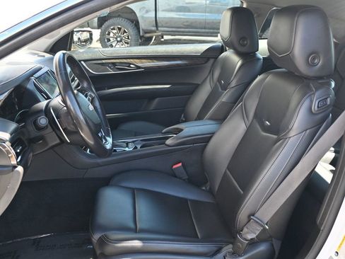 Used 2019 Cadillac ATS 2.0T Coupe image 14