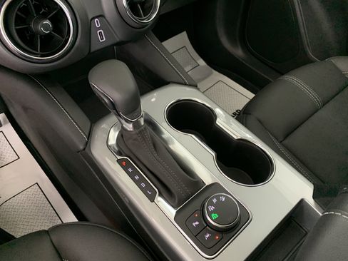 New 2025 Chevrolet Blazer LT image 28