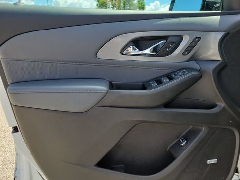 Used 2019 Chevrolet Traverse Premier w/ LPO, Floor Liner Package AWD/4WD image 18