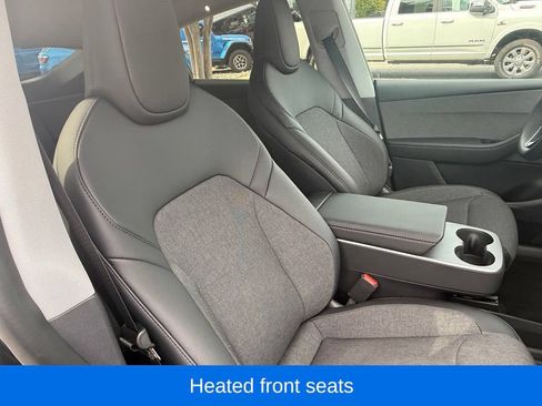 Used 2026 Tesla Model Y 2WD image 15