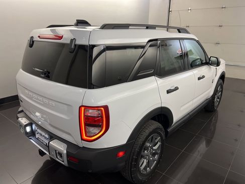 Used 2025 Ford Bronco Sport Big Bend image 6