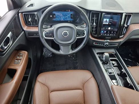 Used 2023 Volvo XC60 T8 Plus w/ Protection Package Premier AWD/4WD image 13