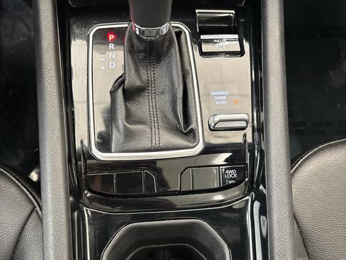 Used 2023 Jeep Compass Limited w/ Sun and Sound Group image 29