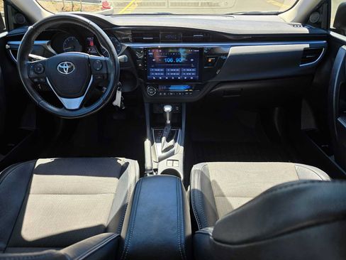Used 2014 Toyota Corolla S FWD image 18