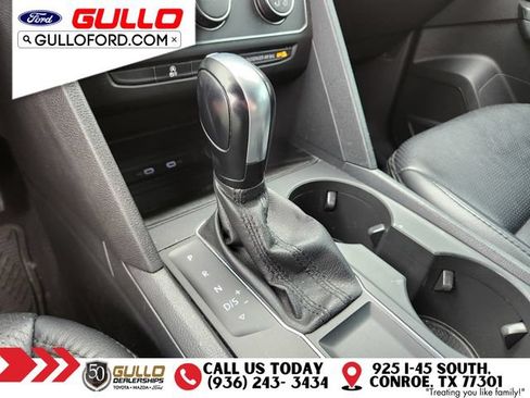 Used 2020 Volkswagen Atlas Cross Sport S FWD image 27