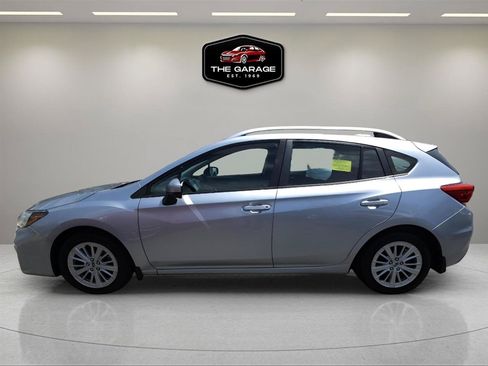 Used 2018 Subaru Impreza 2.0i Premium AWD/4WD image 3