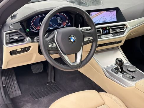 Certified 2023 BMW 430i Coupe w/ Convenience Package image 27