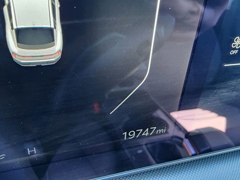 Used 2025 Kia K4 EX image 15