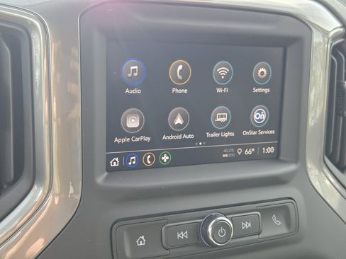 New 2026 Chevrolet Silverado 2500 W/T w/ WT Convenience Package image 25