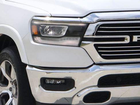 Used 2019 RAM 1500 Laramie RWD image 7