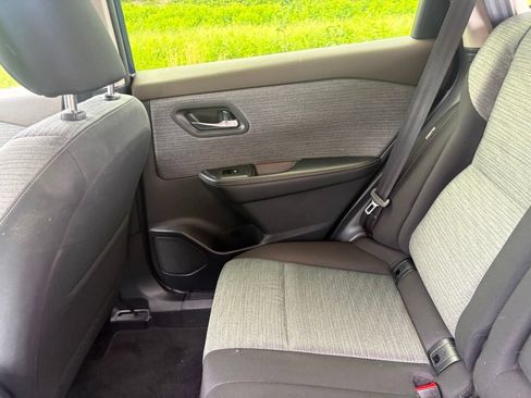 Used 2023 Nissan Rogue SV AWD/4WD image 42