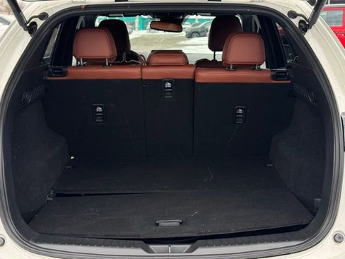 Used 2024 MAZDA CX-5 Carbon Edition image 10