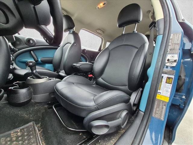 Used 2012 MINI Cooper Countryman S AWD/4WD image 12