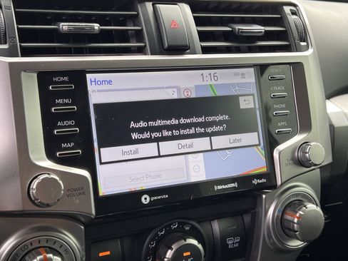 Used 2021 Toyota 4Runner Trail Special Edition image 24