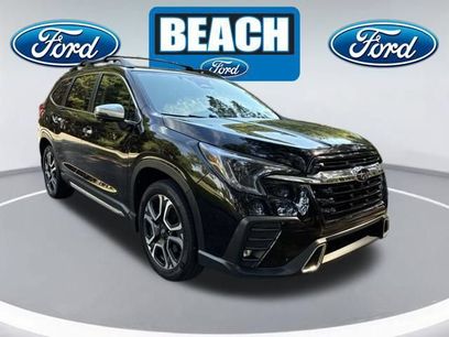 Used 2023 Subaru Ascent Touring