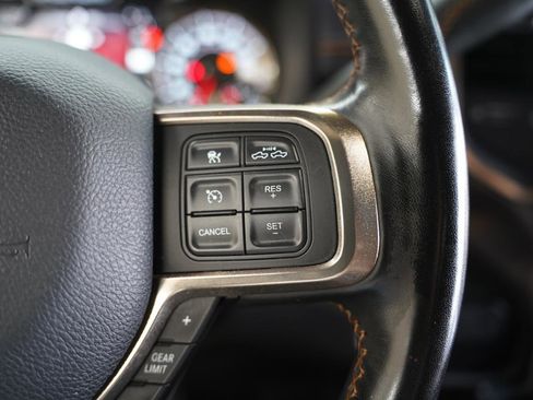 Used 2022 RAM 2500 Limited image 16