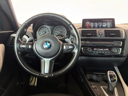 Used 2017 BMW 230i xDrive Coupe AWD/4WD image 7