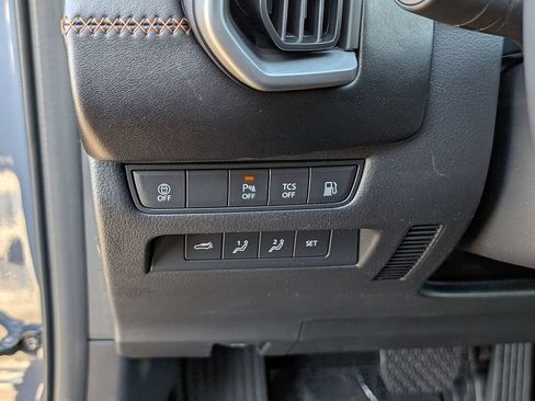 New 2026 MAZDA CX-50 AWD 2.5 Hybrid w/ Cargo Package image 27