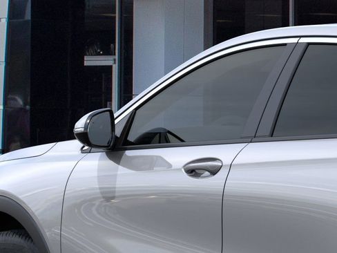 New 2026 Buick Envista Preferred w/ Convenience II Package image 31