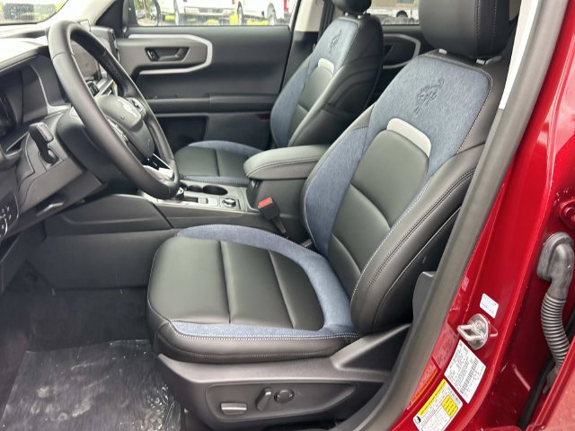 New 2026 Ford Bronco Sport Outer Banks AWD/4WD image 24