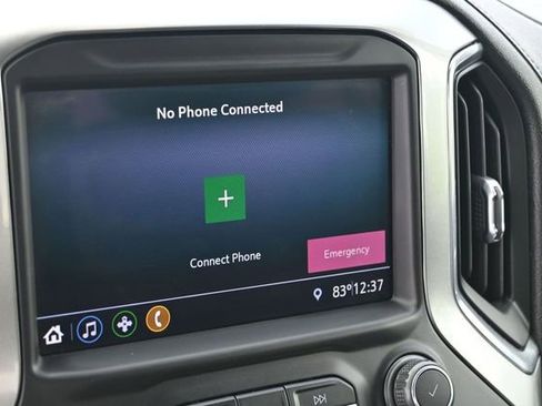 Used 2020 Chevrolet Silverado 2500 LT w/ All Star Edition AWD/4WD image 28