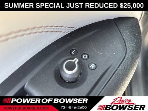 Used 2024 Jeep Compass Limited AWD/4WD image 13