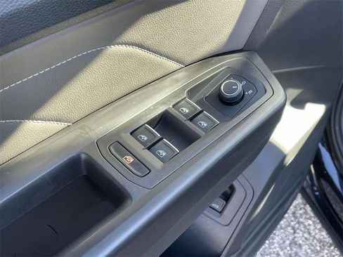 Certified 2022 Volkswagen Atlas SEL image 20