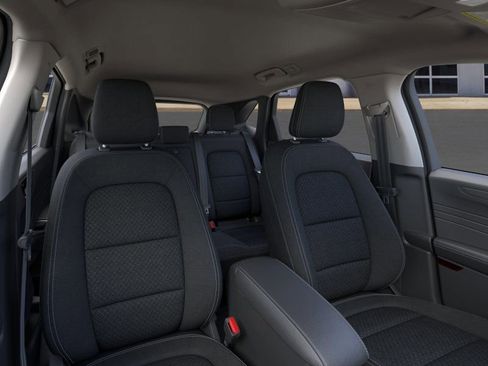 New 2024 Ford Escape Active AWD/4WD image 10