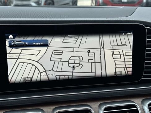 New 2026 Mercedes-Benz GLE 350 GLE 350 image 22